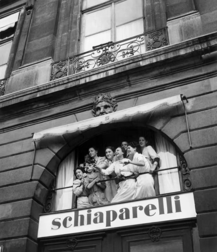 Zo zabudnutého módneho domu impérium haute couture. Čo stojí za úspechom Schiaparelli?_3