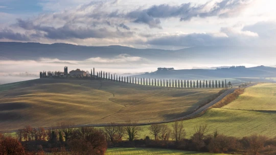 Chute jesenného Talianska: Kam vyraziť na skvelé víno, hľuzovky a iné gurmánske zážitky?