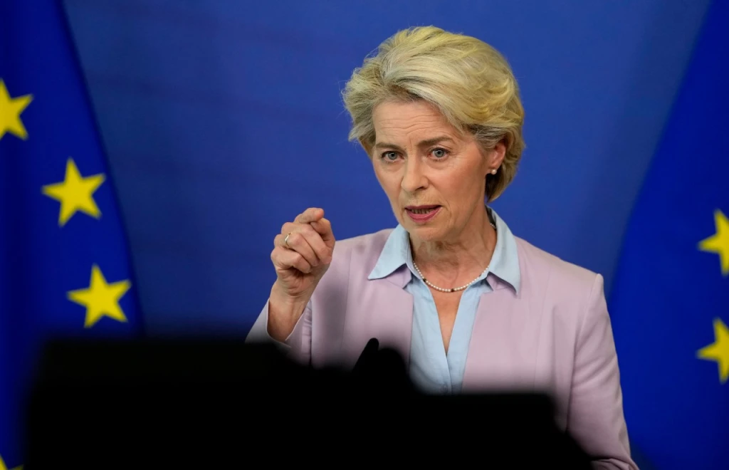 Najmocnejšie ženy sveta: Rebríčku kraľuje Ursula von der Leyen, nájdete tu aj Zuzanu Čaputovú