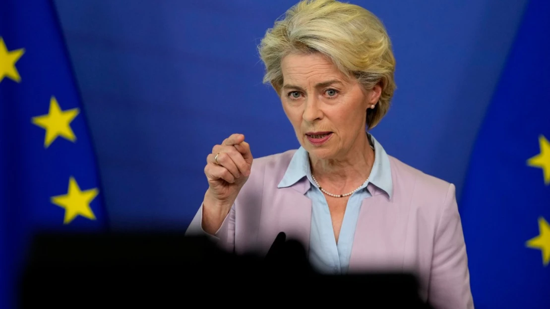 EÚ nenechá Trumpove nové clá bez odozvy, tvrdí von der Leyen. Spustia sa tvrdé protiopatrenia