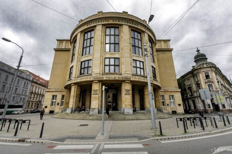 Rezort financií uvoľnil 17 miliónov eur pre vysoké školy na boj s energetickou krízou