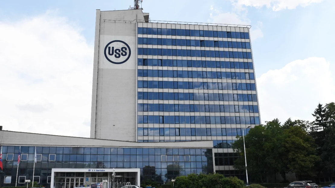 Ktoré firmy na Slovensku vykázali vlani najvyššie zisky? Na čele je U. S. Steel