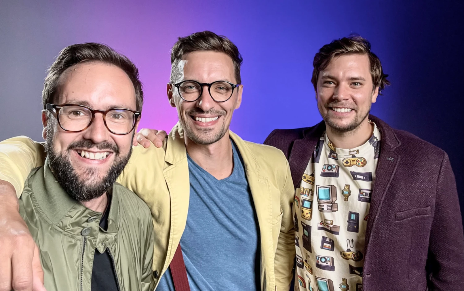 Startupisti pomáhajú startupistom. Vznikol tak trochu iný investičný fond