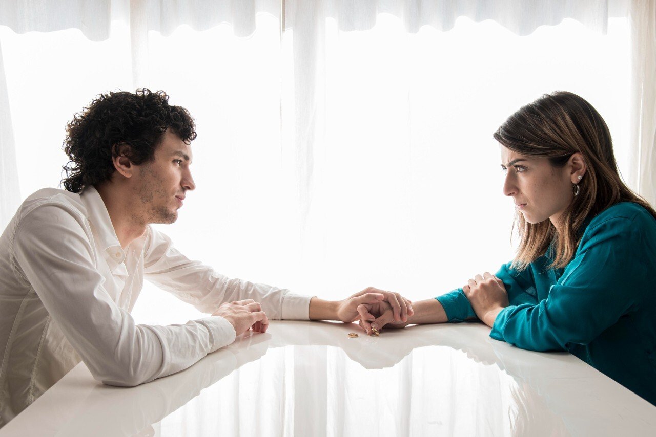Uviazli ste v beznádejnom partnerskom vzťahu? Štyri otázky, ako to zistiť