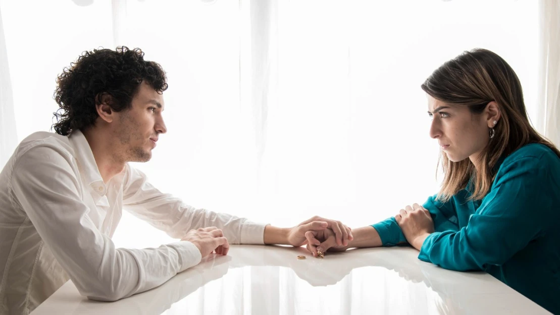 Uviazli ste v beznádejnom partnerskom vzťahu? Štyri otázky, ako to zistiť