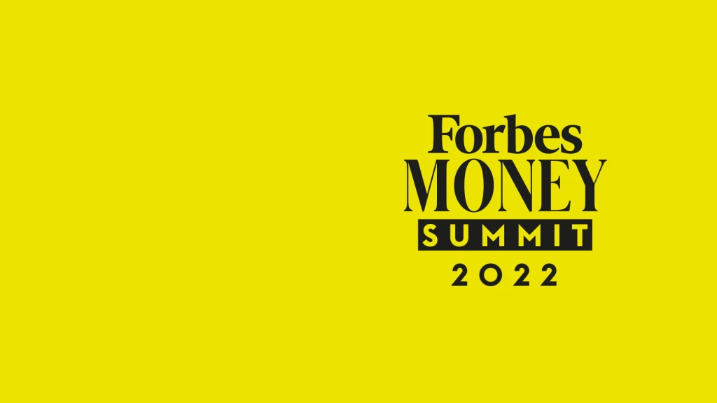 Podujatie Money Summit 2022 &#8211; Program