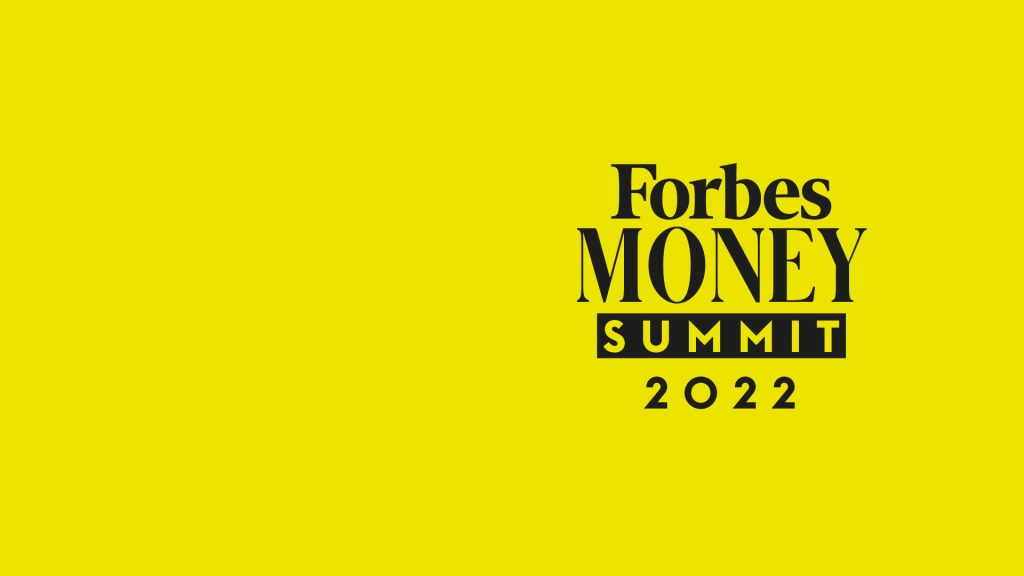 Podujatie Money Summit – program 2022