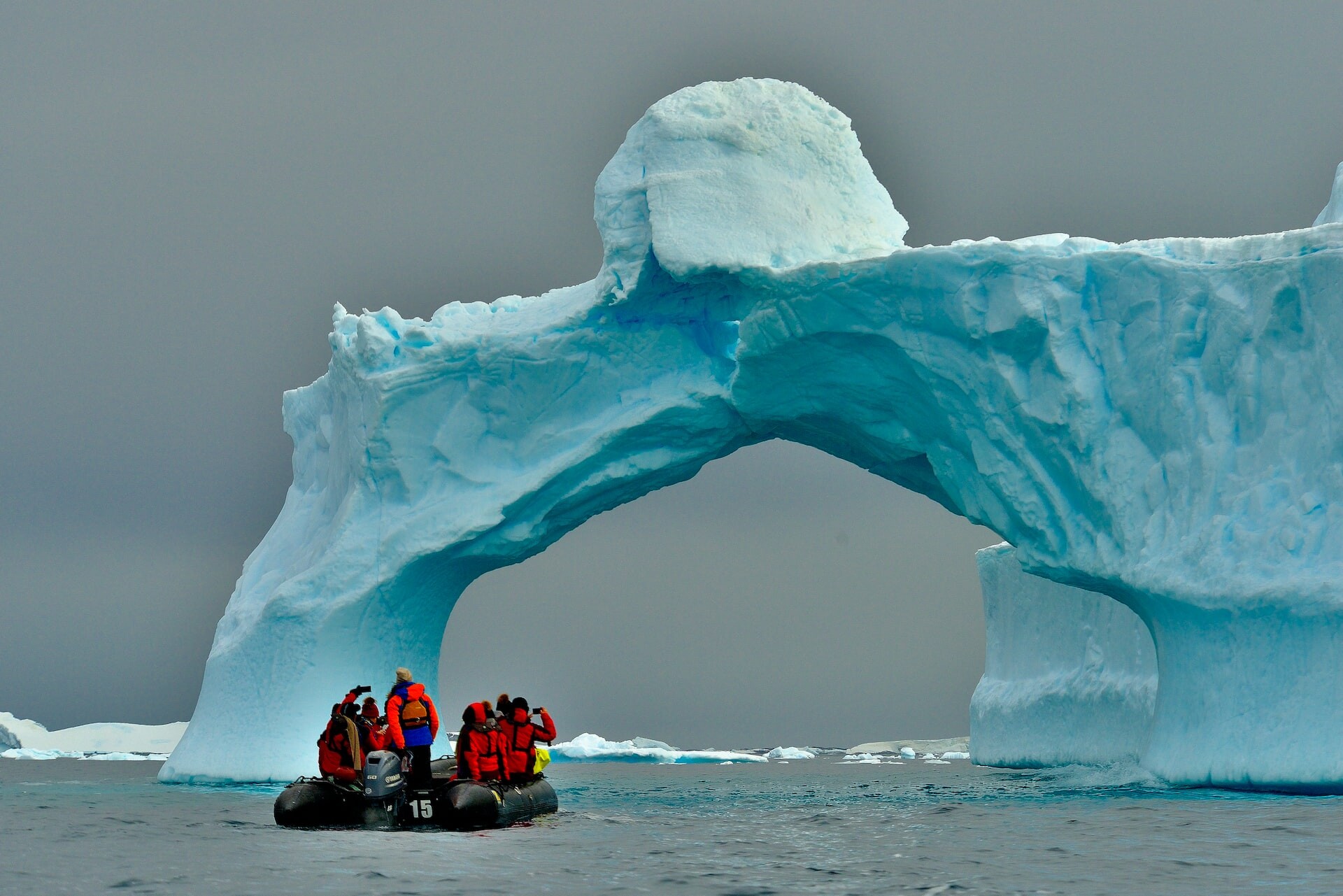 Viete, kto vlastní Antarktídu? Príbeh najchladnejšieho kontinentu a Antarktickej zmluvy