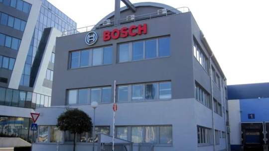 Bosch chce zrušiť 3500 pracovných miest. Dôvodom je znižovanie nákladov