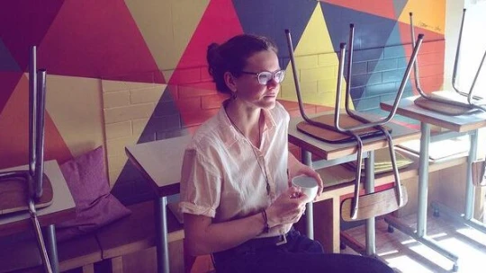 Jeleň v Paríži. Slovenka napísala knihu, ako pod Eiffelovkou vybudovala úspešné bistro
