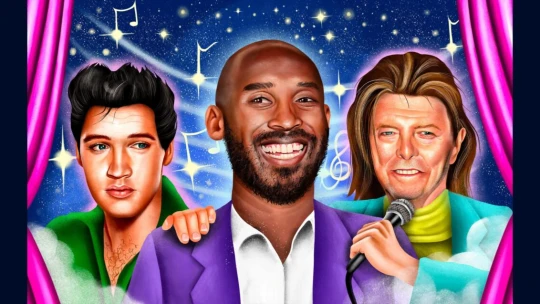 Milióny sa im sypú aj po smrti: Najlepšie zarábajúci mŕtvi umelci za rok 2022