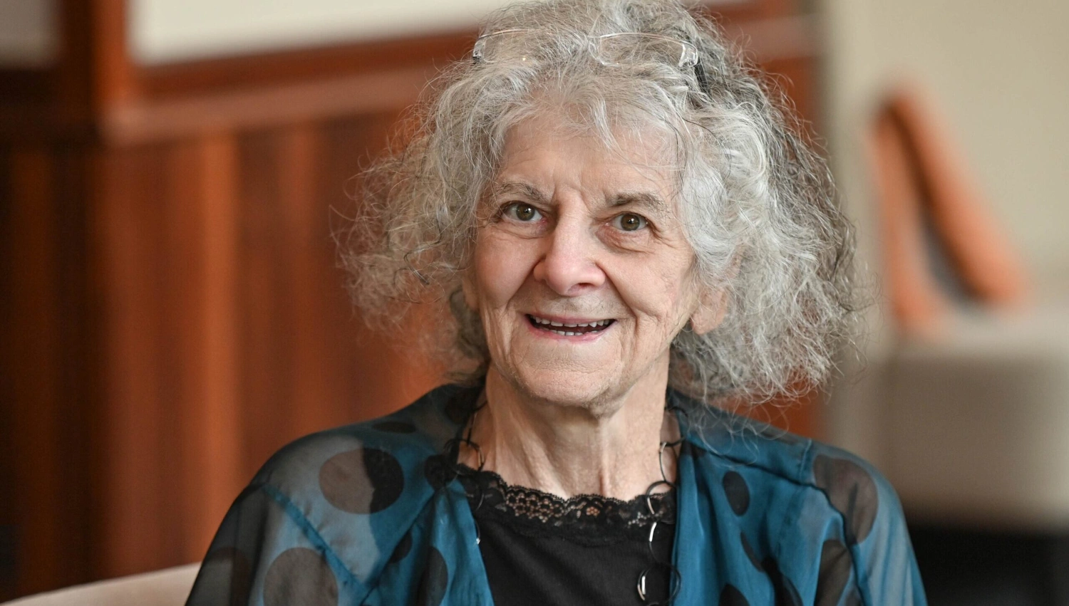 Nobelistka, ktorá skúma, ako vzniká život, hľadá aj najlepšieho slovenského vedca