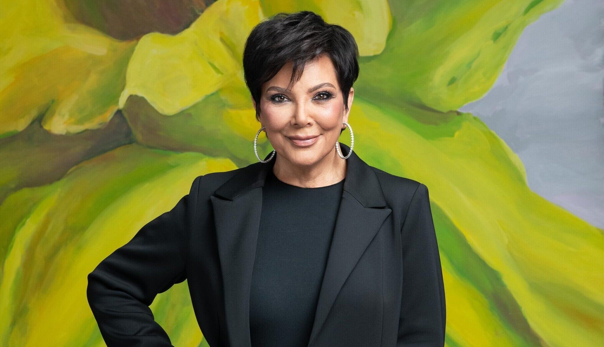 Úspech a lesk menom Kris Jenner: matka a top manažérka, ktorá stvorila Kardashianky