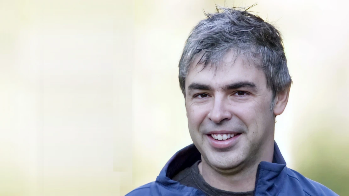 Google má 25 rokov, Larry Page bude päťdesiatnik. Čo spolu dosiahli?