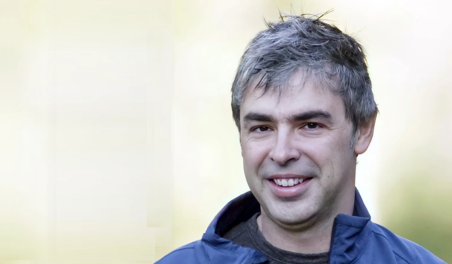 Google má 25 rokov, Larry Page bude päťdesiatnik. Čo spolu dosiahli?