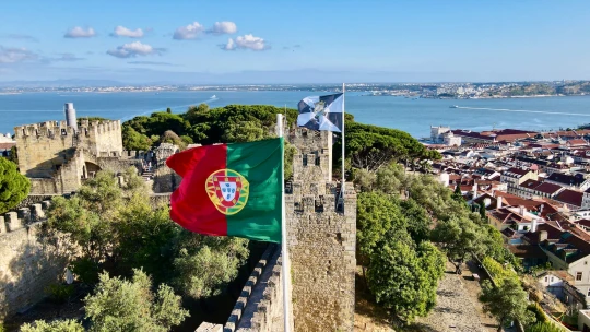 Inflácia v Portugalsku zrýchlila na 30-ročné maximum. Rast cien energií však spomalil