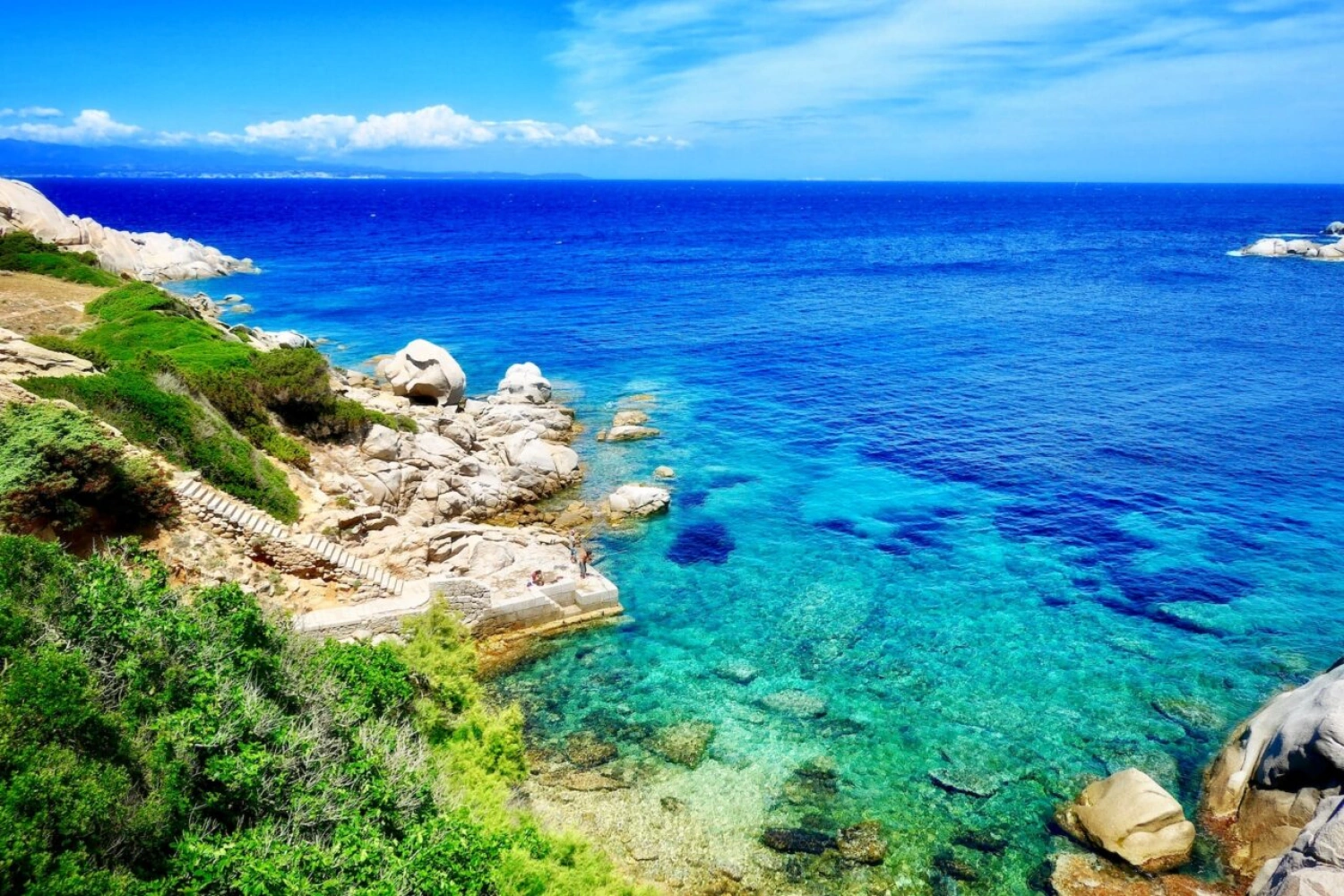 Nový život na Sardínii: Ak sa tam presťahujete, môžete získať 15-tisíc eur