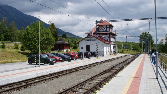 Odbory pri ŽSR idú do štrajku. Žiadajú kompenzáciu zvýšenia životných nákladov