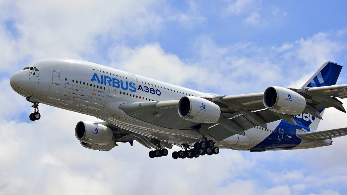 Vo svete lietadiel vládne európska spoločnosť Airbus. Boeing sa iba pomaly zotavuje