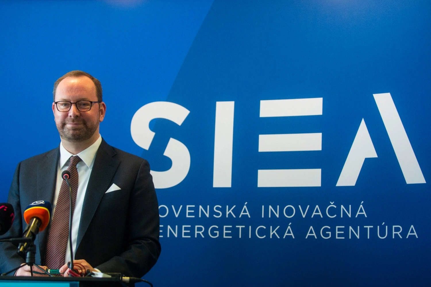 Minister hospodárstva odvolal šéfa inovačnej agentúry Petra Blaškovitša
