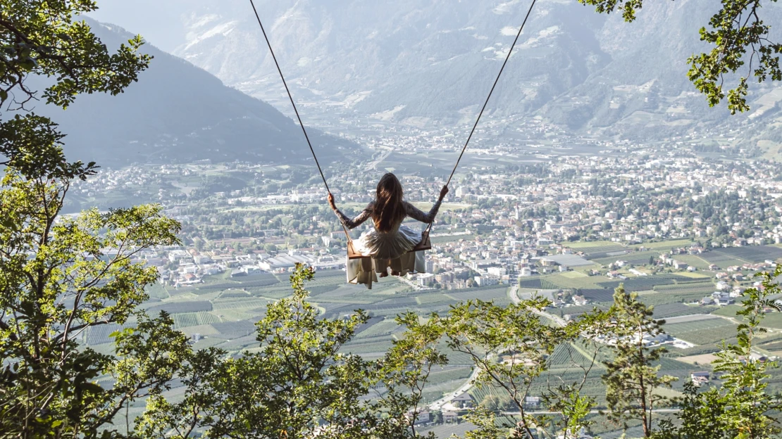 Pôvab a sloboda tirolských hôr: V tomto hoteli sa budete cítiť ako šľachtic