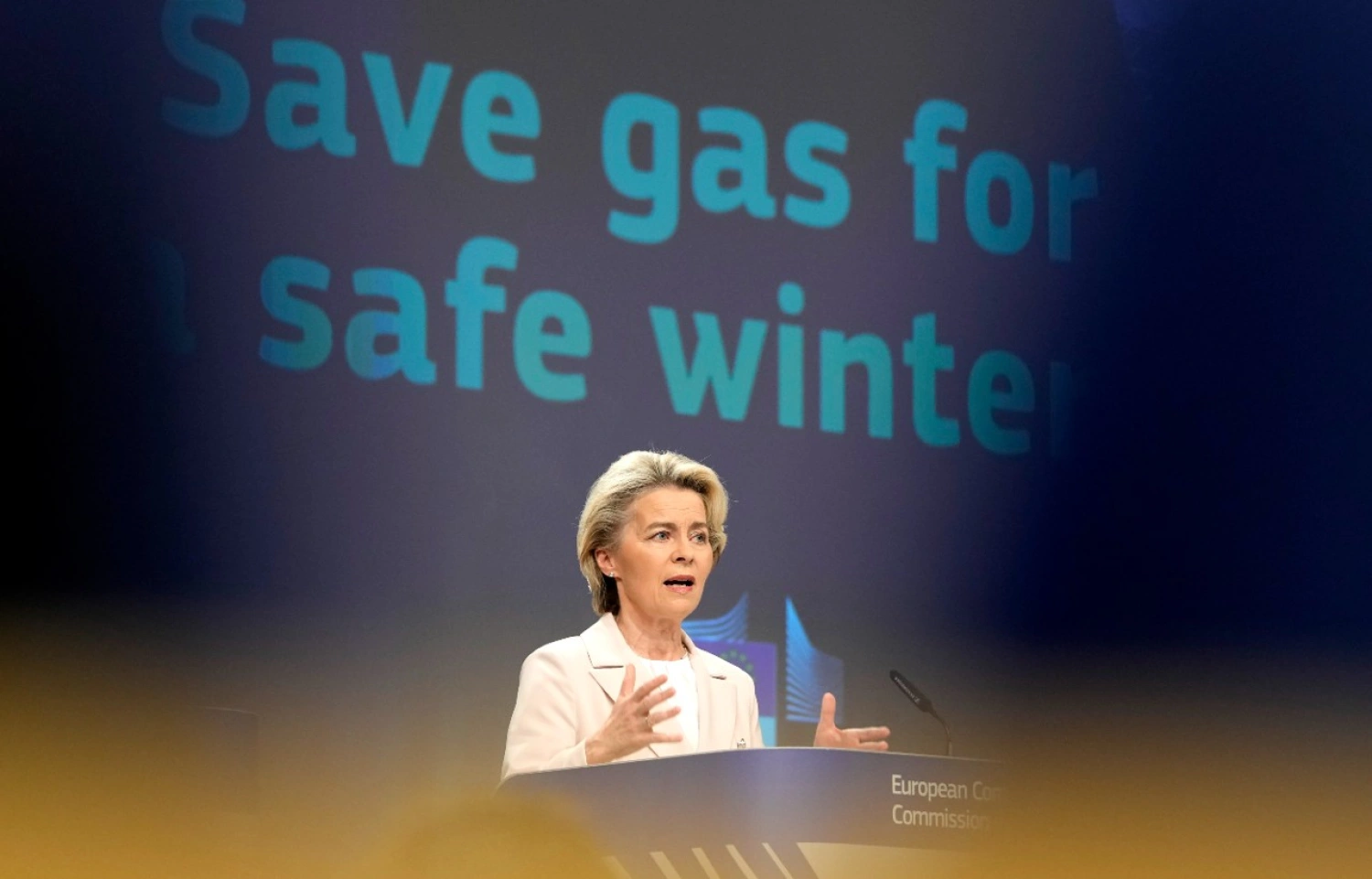 Nový energetický balík EÚ: Ako chce obmedziť rast ceny plynu?