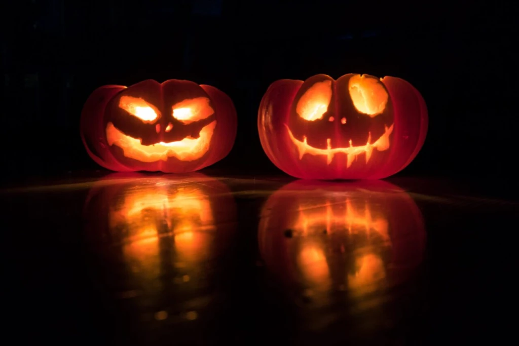 6 top filmov na Halloween, ktoré vyšli v uplynulom roku. Ste pripravení sa báť?