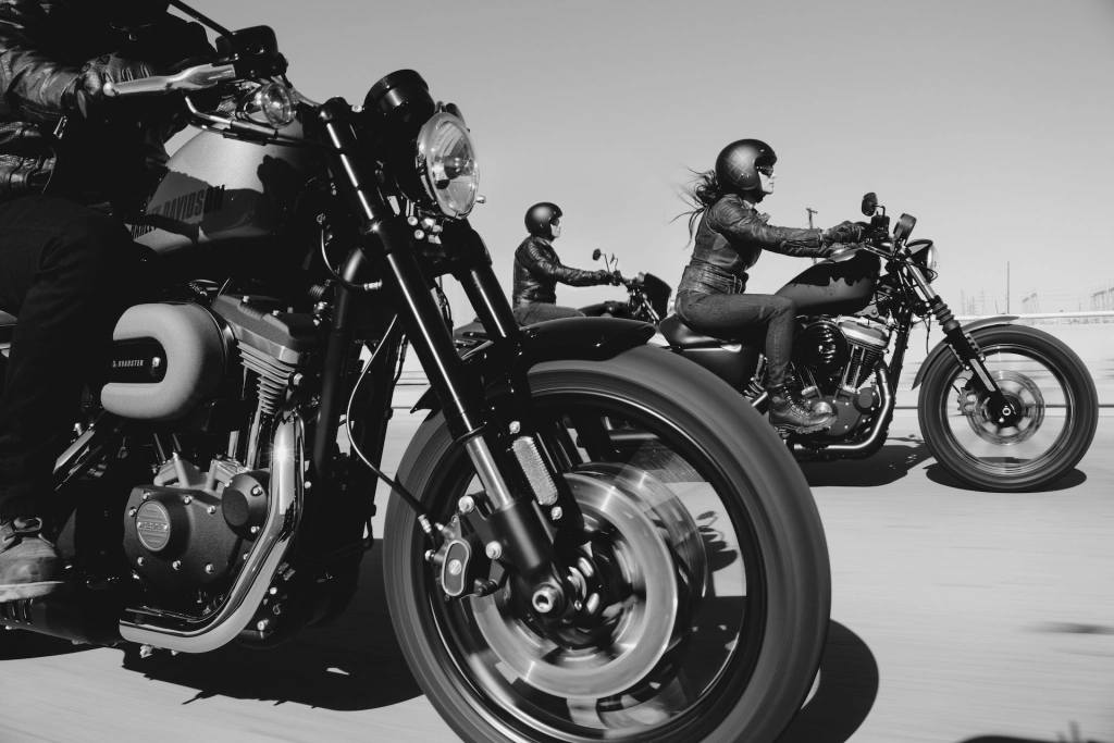Záujem o motorky sa zvýšil. Výrobcovi Harley-Davidson stúpol kvartálny zisk o vyše 60 %