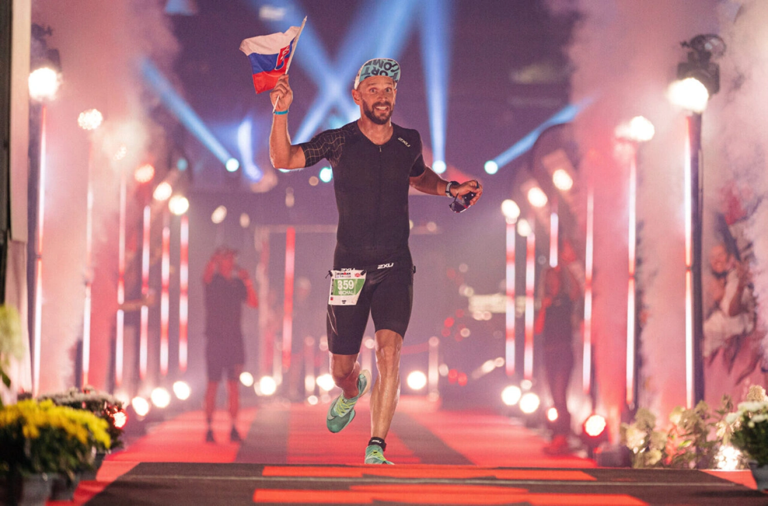 Prvý slovenský víťaz Ironmana: Na Havaji som spravil najťažšie rozhodnutie kariéry