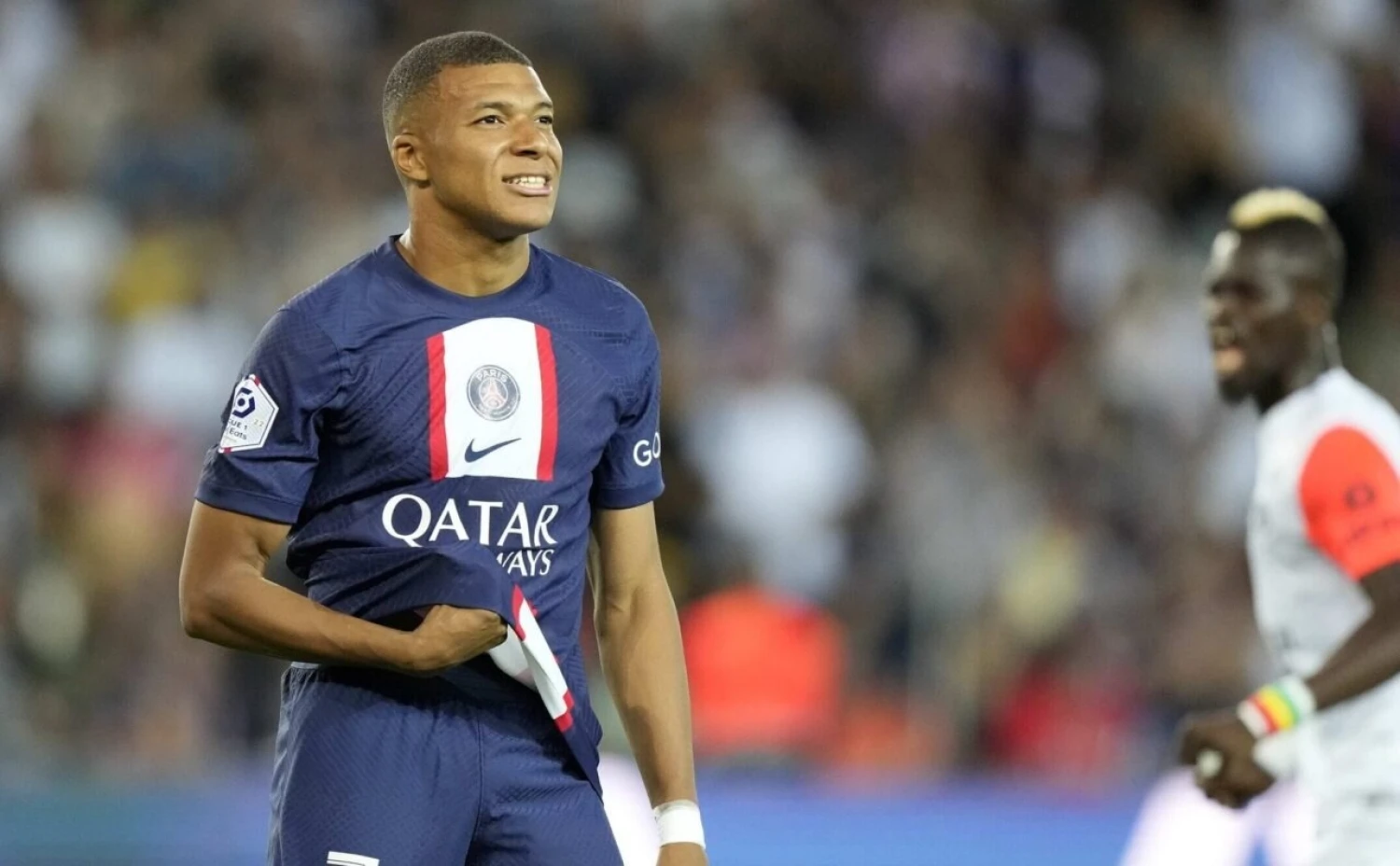 Najlepšie zarábajúci futbalisti 2022: Jednotkou je Mbappé, debutuje Haaland