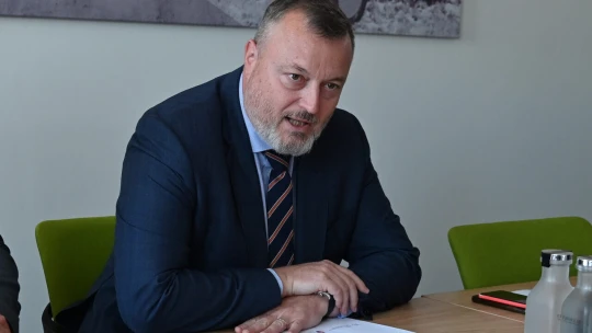 Krajniak: Nezamestnanosť na Slovensku už od januára neustále klesá