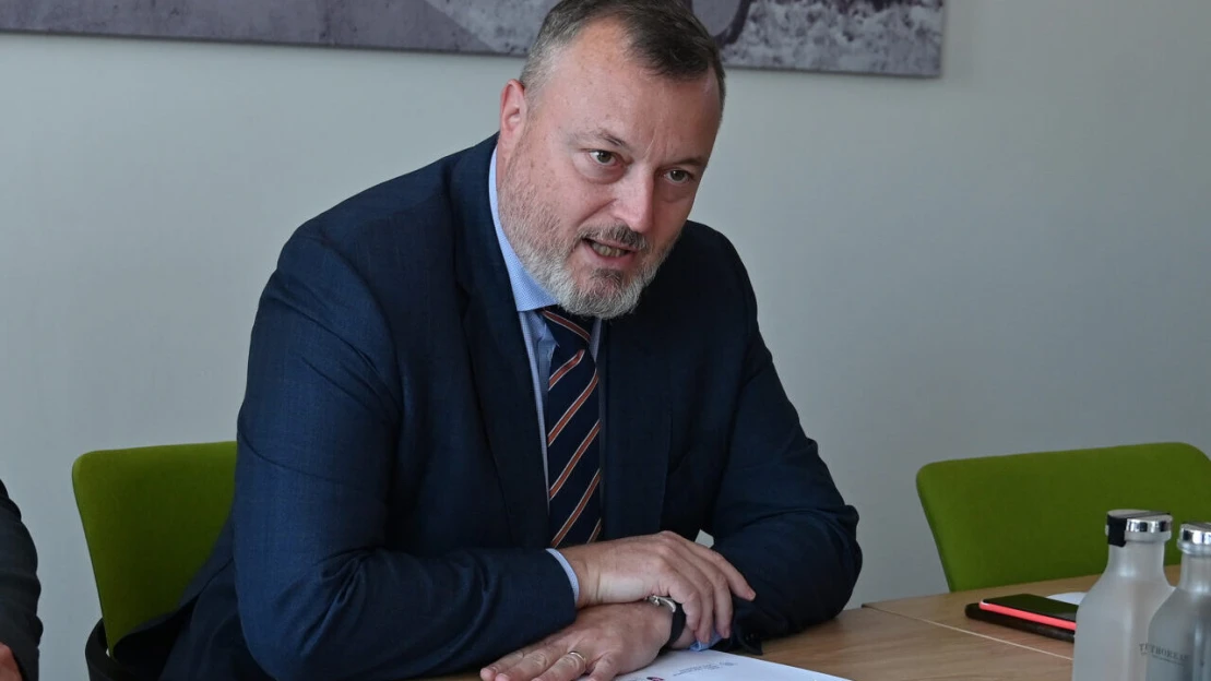 Krajniak: Nezamestnanosť na Slovensku už od januára neustále klesá