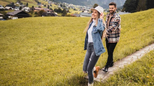 Podporíme aj najodvážnejšie sny našich zamestnancov