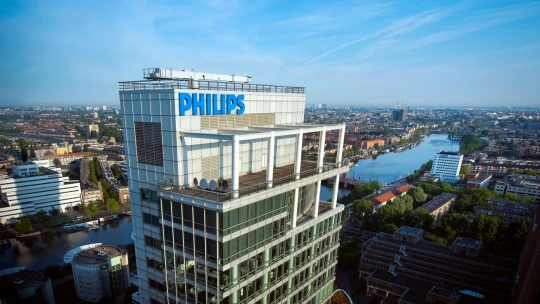 Philips v problémoch: Zruší štyritisíc pracovných miest