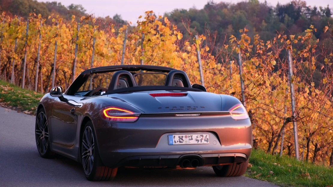 Firma Porsche predstihla Volkswagen a stala sa najhodnotnejšou európskou automobilkou