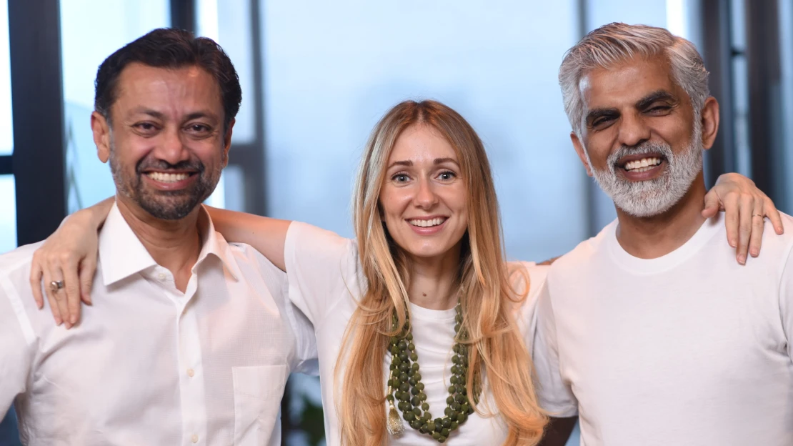 Slovenka v Pakistane bojuje za finančnú nezávislosť žien. Jej startup pomáha ľuďom na okraji systému