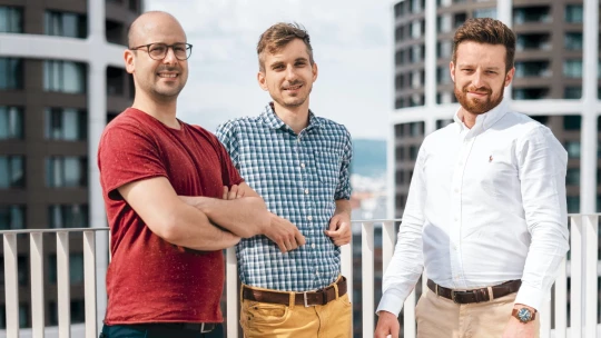 Firmám pomôžeme prežiť krízu vďaka technológiám