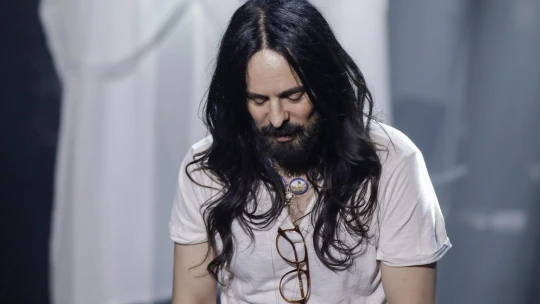 Módne prestupy. Alessandro Michele končí ako kreatívny riaditeľ Gucci