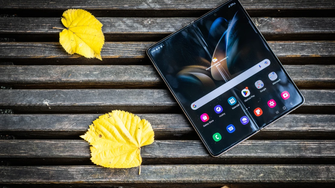 Véčko na druhú. Vyskúšali sme najvyšší level manažérskeho telefónu