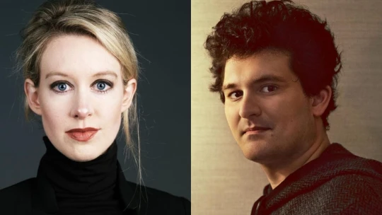 Podvody, krach aj samovražda: 10 najväčších zlyhaní miliardárov