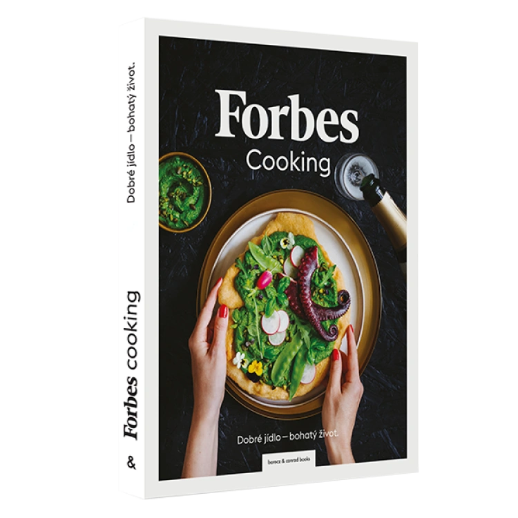 Forbes Cooking (česká verzia)