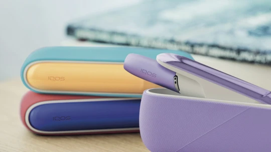 Vedecky podložené alternatívy cigariet pomáhajú znižovať dopady fajčenia