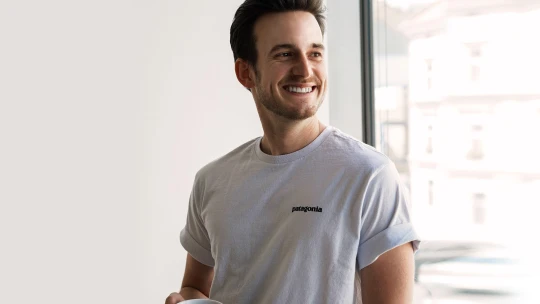 Najväčší vyhľadávač módy v strednej Európe má nového šéfa aj päťmiliónový fond