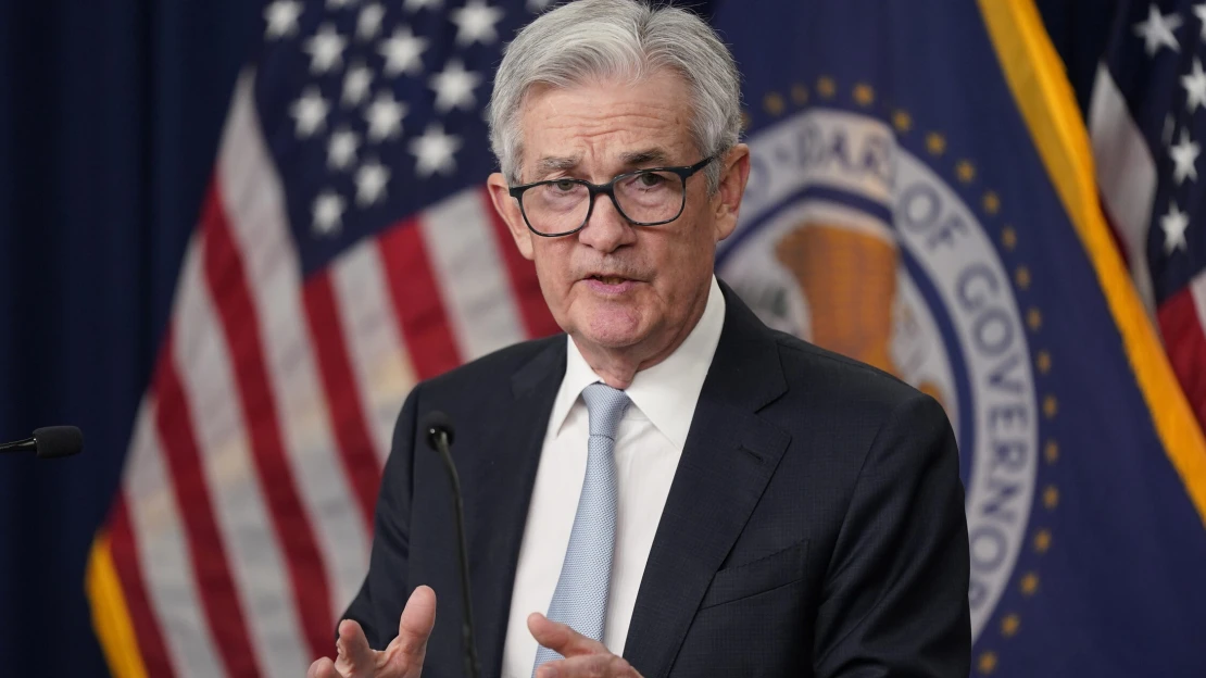 Fed vymenoval Powella za dočasného predsedu dovtedy, kým nástupca nezloží prísahu