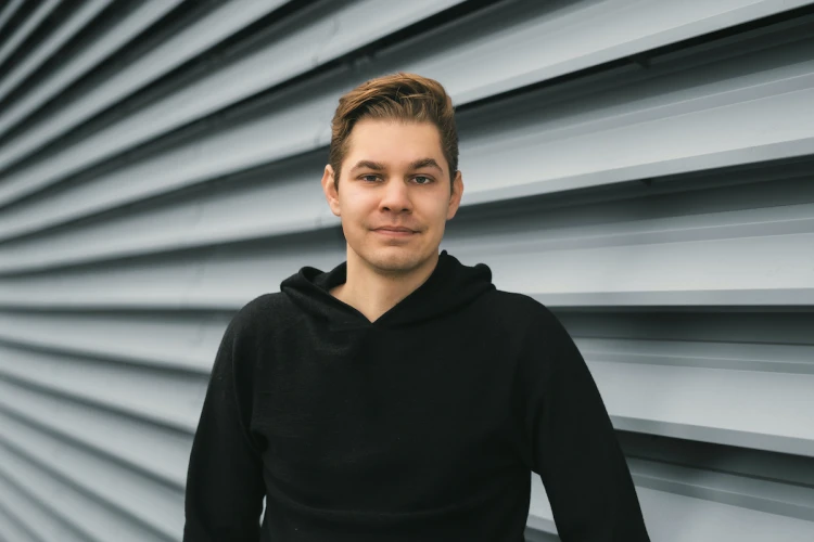 Marek Križka, CEO skupiny Sparring. Foto: archív Sparringu