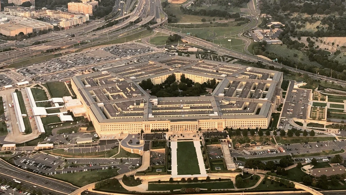Ukrajinské drony mieria do USA. Pentagon ich otestuje v miliardovej súťaži