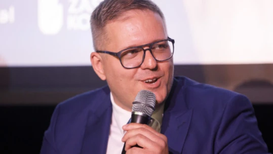 Parlament zvolil nového predsedu Úradu pre verejné obstarávanie. Bude ním Peter Kubovič