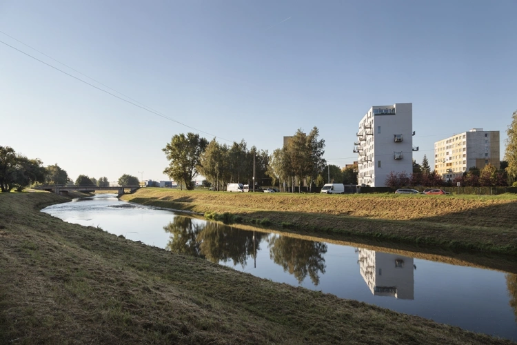 Komora architektov má 30 rokov. Tu sú top slovenské projekty, ktoré zaujali aj vo svete_1