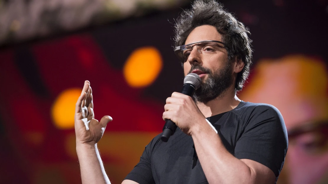 Poznáte najbohatšieho utečenca sveta? Je to Sergey Brin, multimiliardár z Googlu