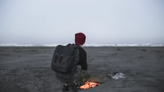 Zaplatili by ste 4 000 eur za to, aby ste mohli sami ostať na opustenom ostrove?